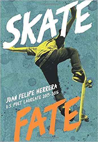 Skate fate